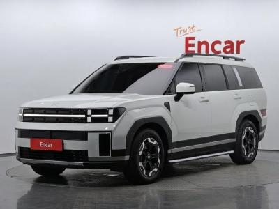 2025 Hyundai Santa Fe