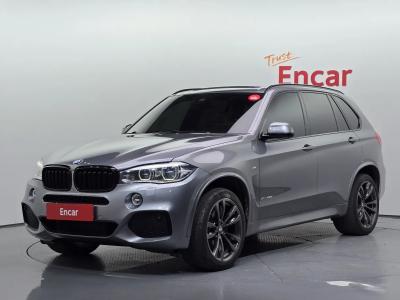2015 BMW X5