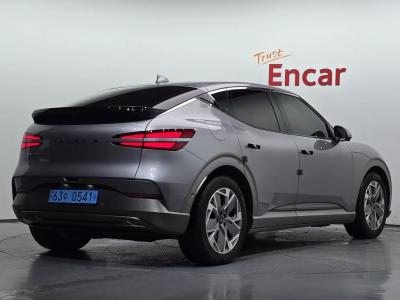 2023 Genesis GV60