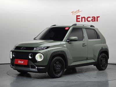2024 Hyundai Casper