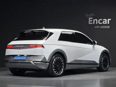 2022 Hyundai Ioniq 5