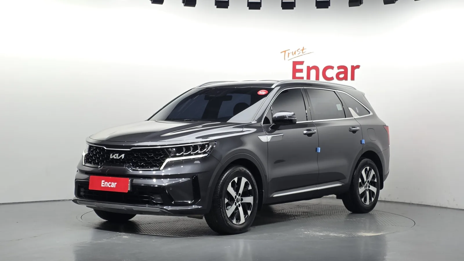 2023 Kia Sorento