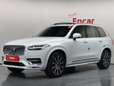 2020 Volvo XC90