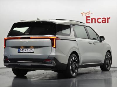 2025 Kia Carnival