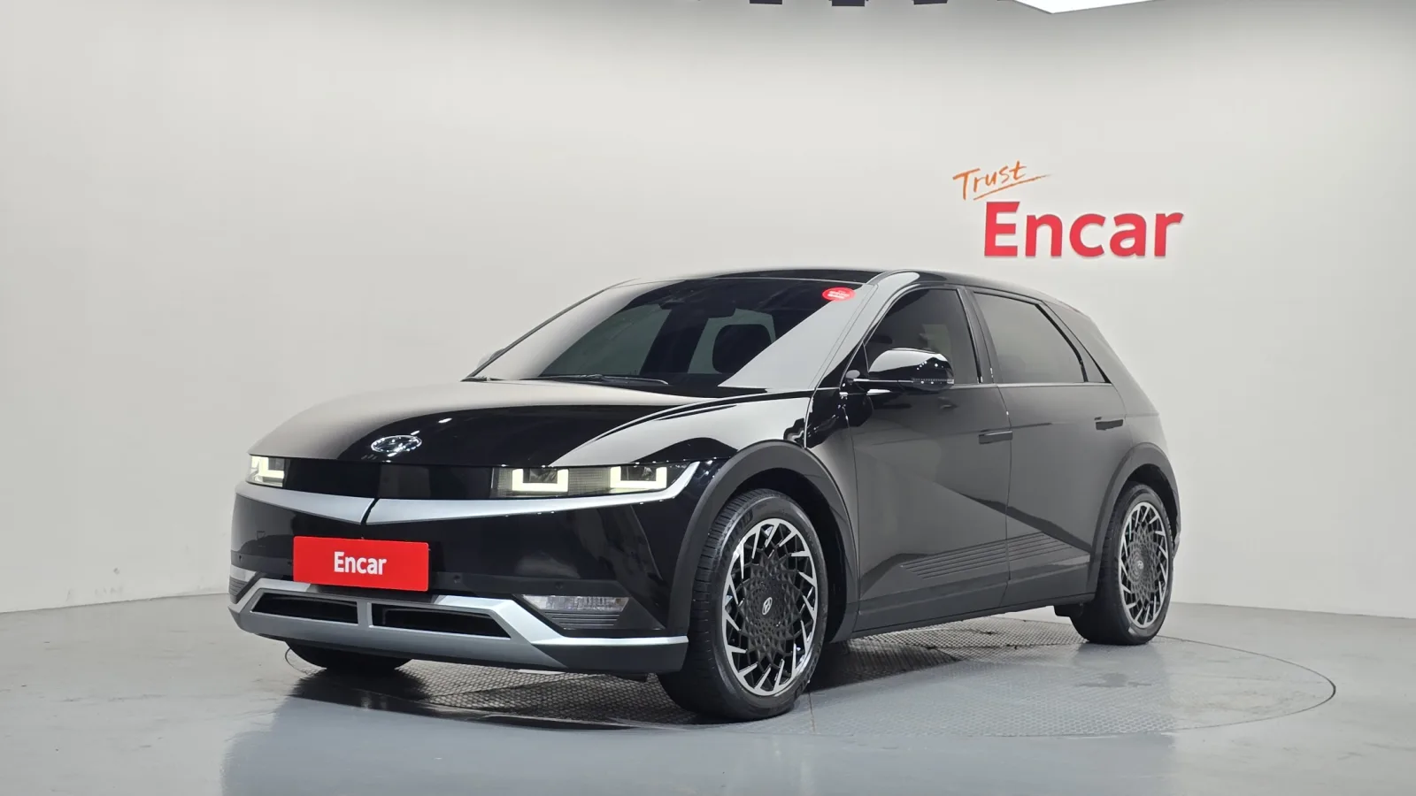 2023 Hyundai Ioniq 5