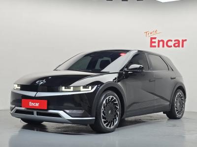2023 Hyundai Ioniq 5