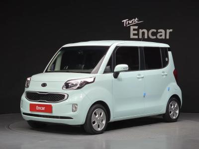 2012 Kia RAY