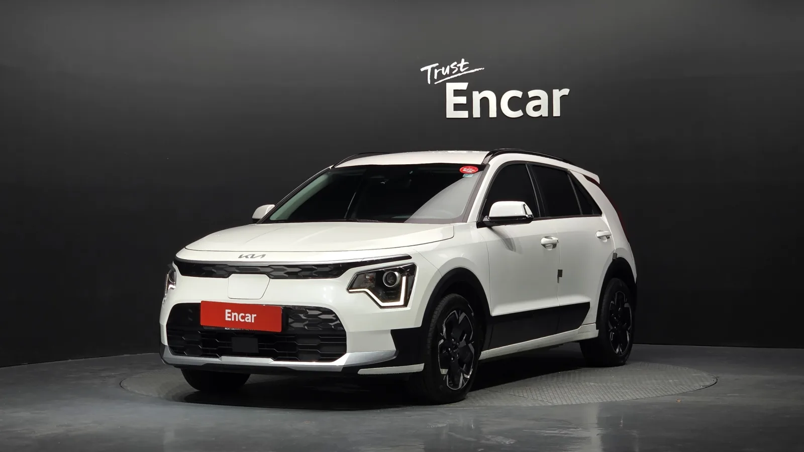 2023 Kia Niro