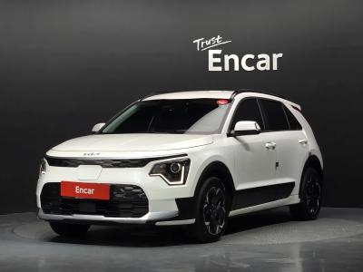 2023 Kia Niro