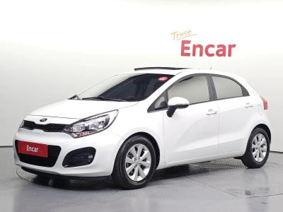 2014 Kia pride