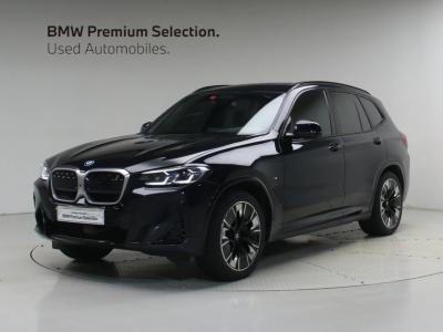 2023 BMW iX3