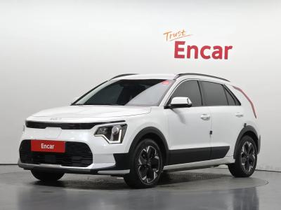 2023 Kia Niro