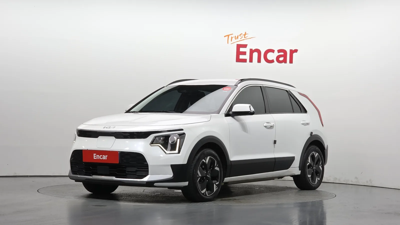 2023 Kia Niro