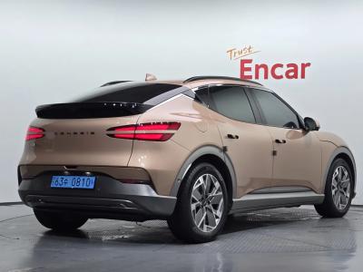 2022 Genesis GV60