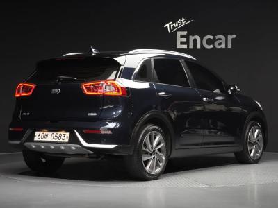 2017 Kia Niro