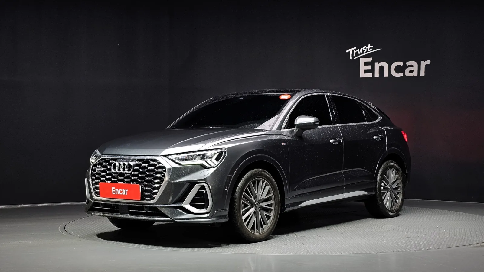 2024 Audi Q3