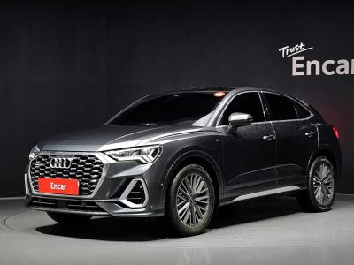 2024 Audi Q3