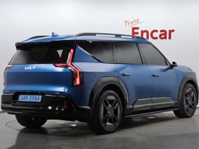 2024 Kia EV9