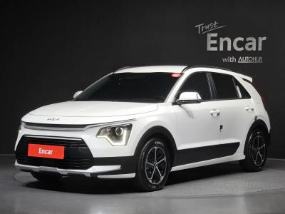 2025 Kia Niro