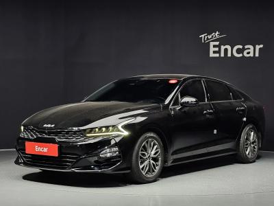 2023 Kia K5