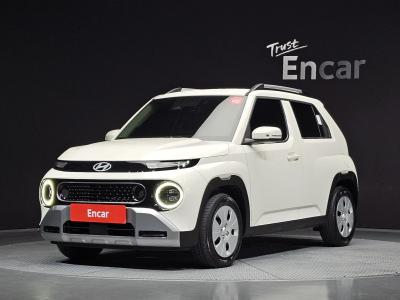 2025 Hyundai Casper