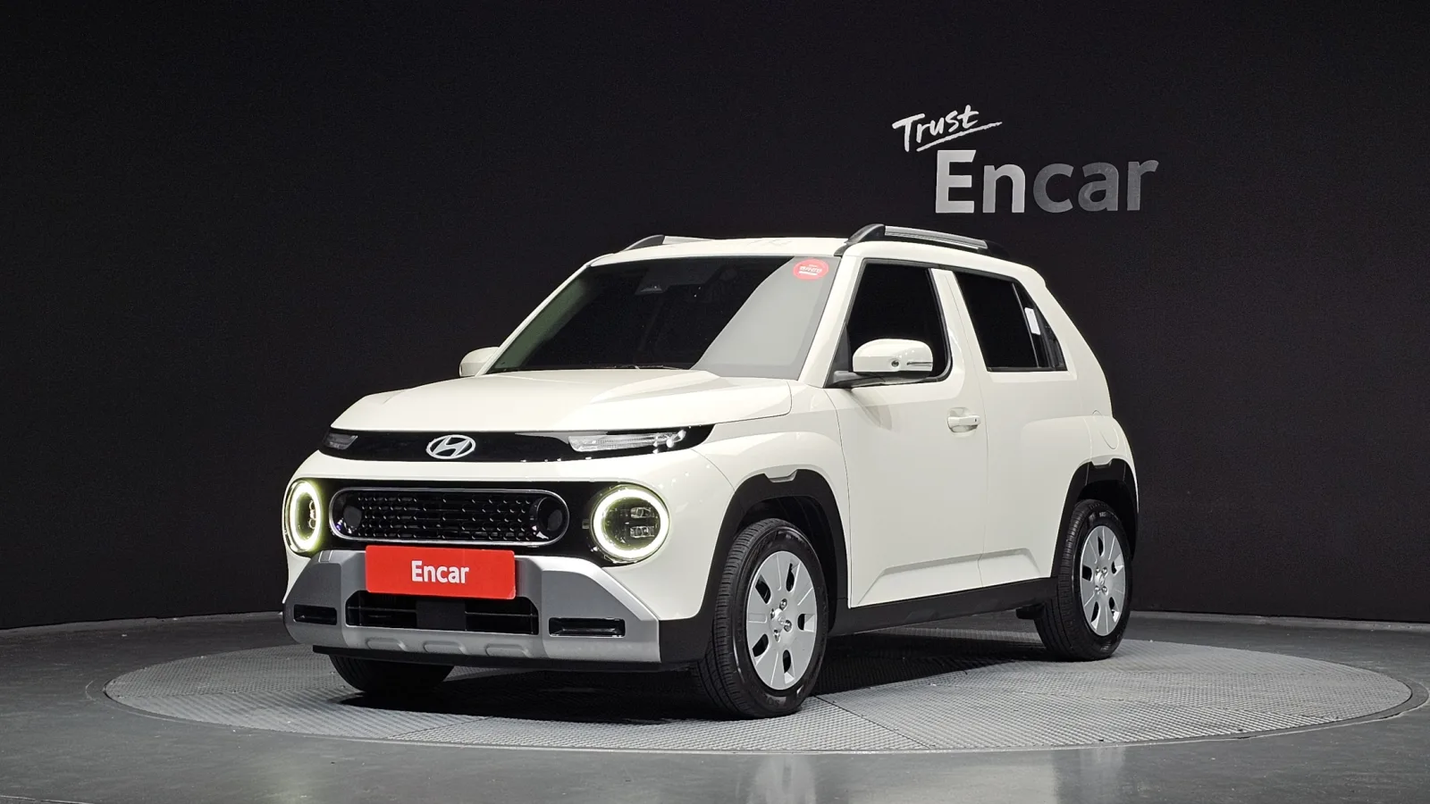 2025 Hyundai Casper