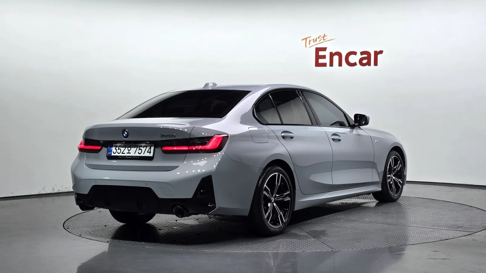 2026 BMW 3-Series