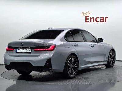 2026 BMW 3-Series