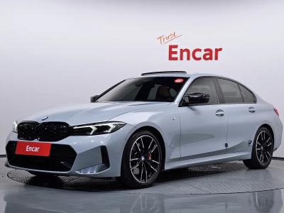 2024 BMW 3-Series