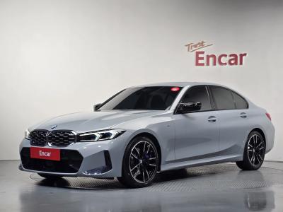 2024 BMW 3-Series