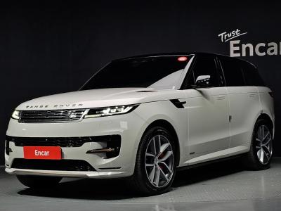 2024 Land Rover Range Rover Sport