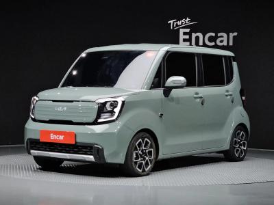 2025 Kia RAY