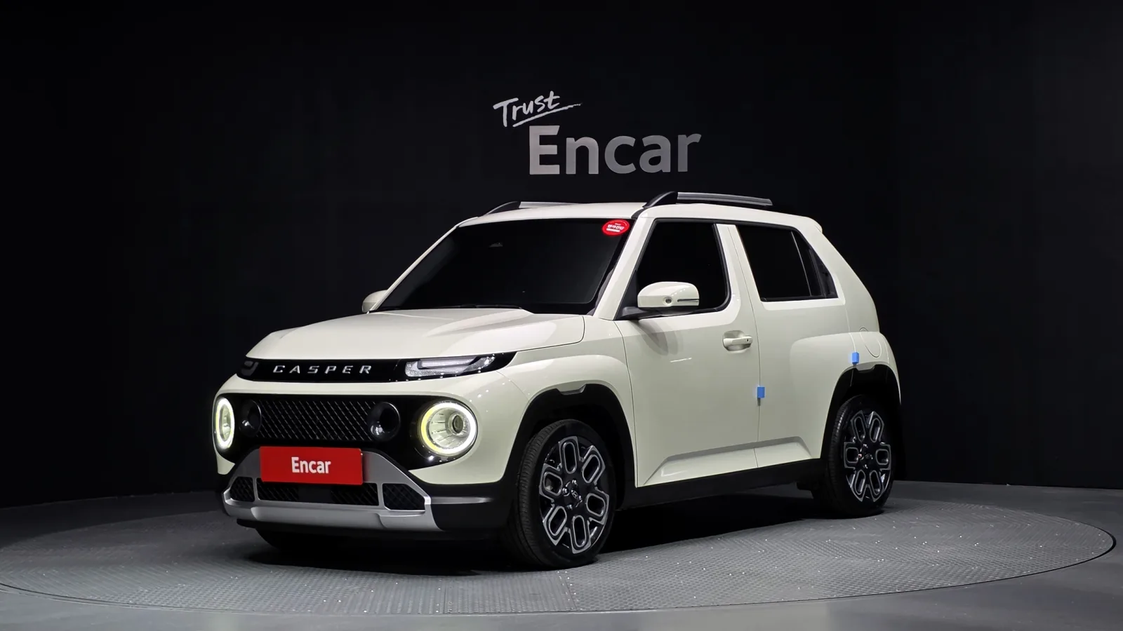 2024 Hyundai Casper