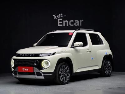2024 Hyundai Casper