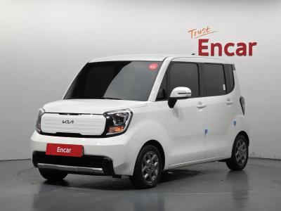 2023 Kia RAY