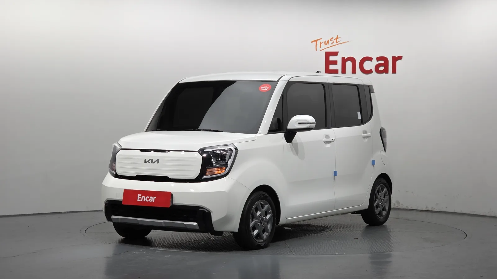 2023 Kia RAY