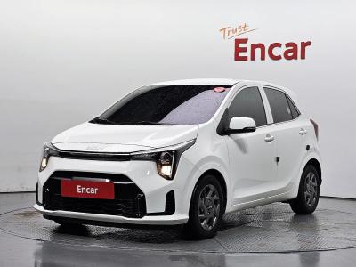 2024 Kia Picanto