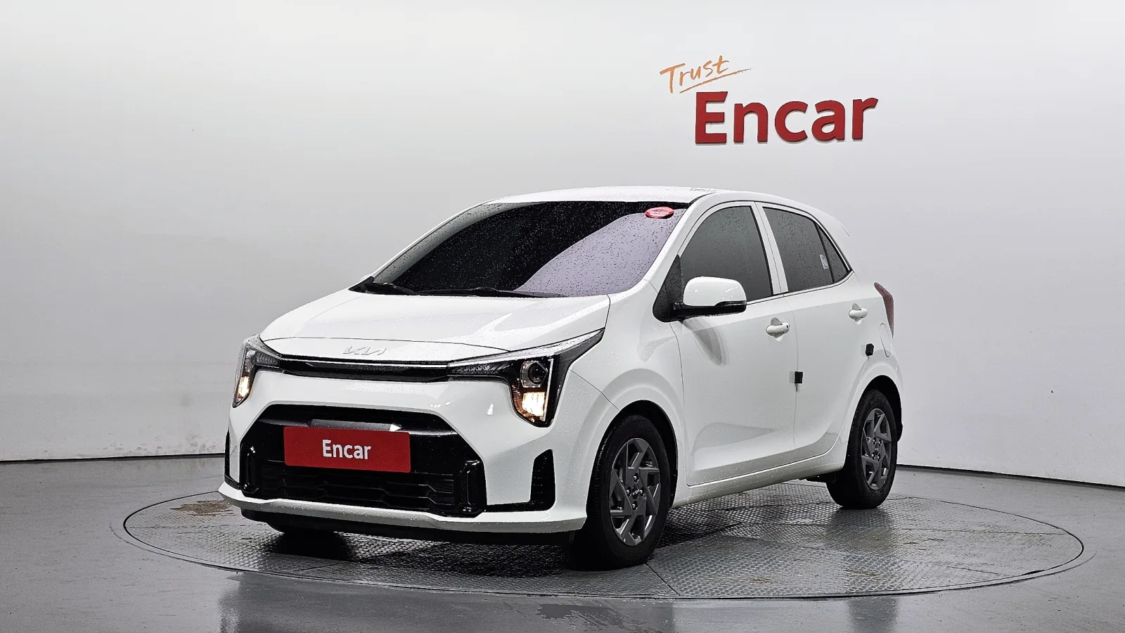 2024 Kia Picanto
