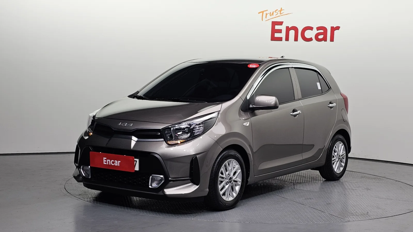 2021 Kia Picanto