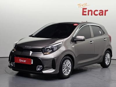 2021 Kia Picanto