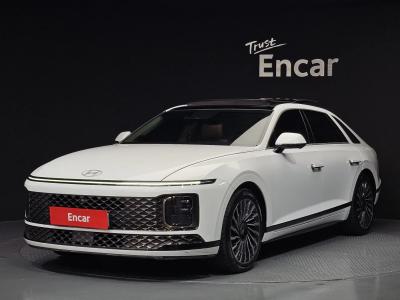2023 Hyundai Grandeur