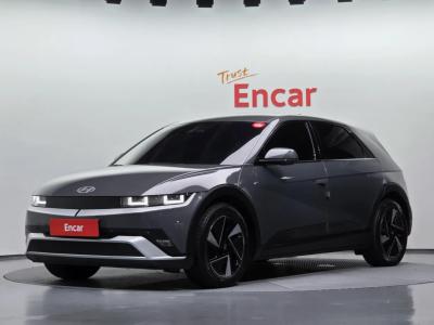 2025 Hyundai Ioniq 5