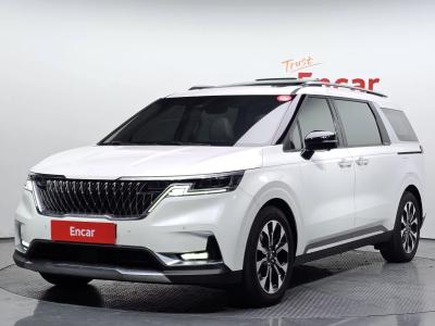 2021 Kia Carnival