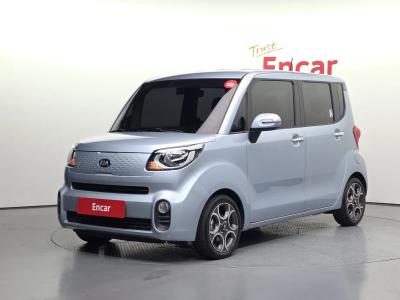 Kia RAY 2018