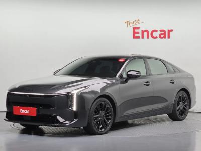 2026 Kia K8
