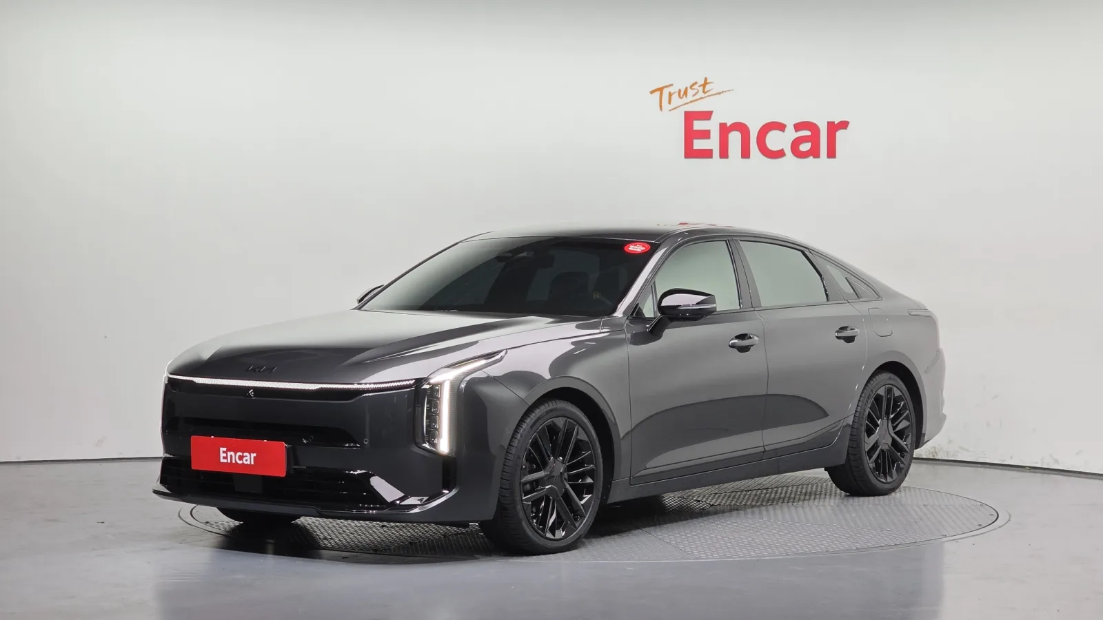 2026 Kia K8