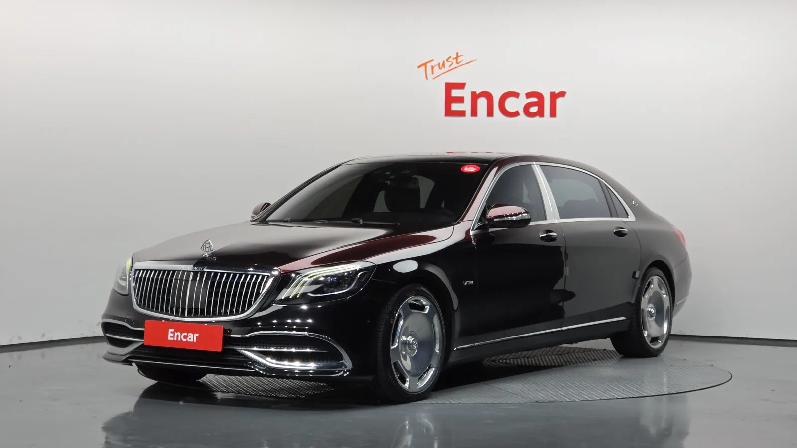 2015 Mercedes-Benz S-Class
