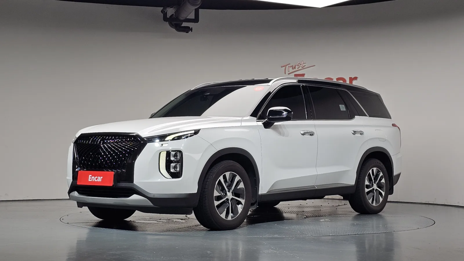 2022 Hyundai Palisade