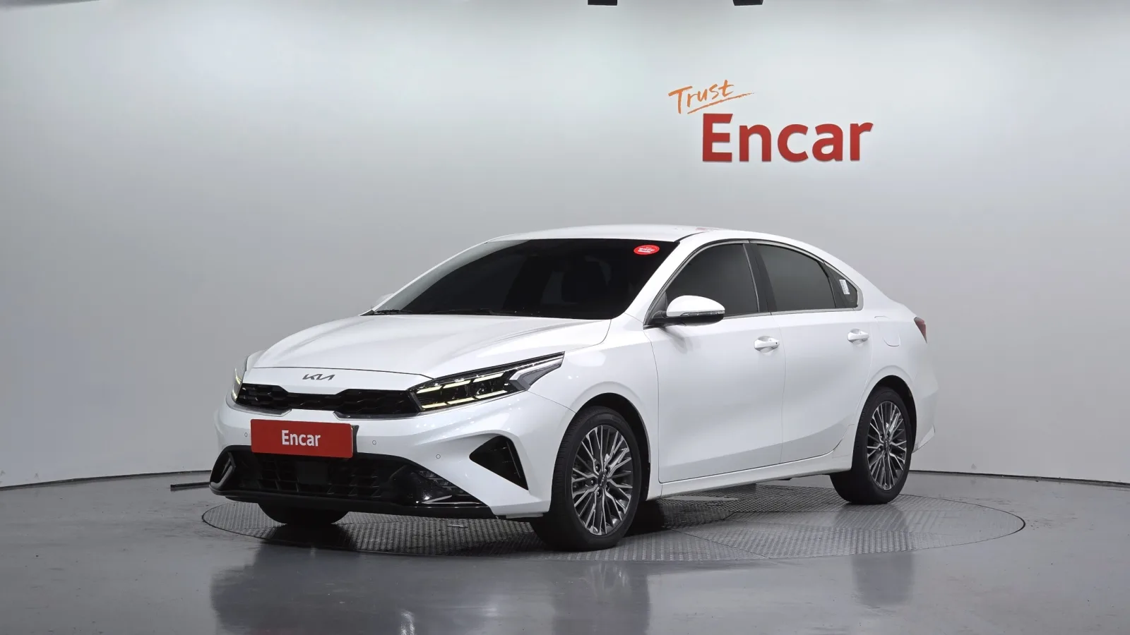 2022 Kia K3