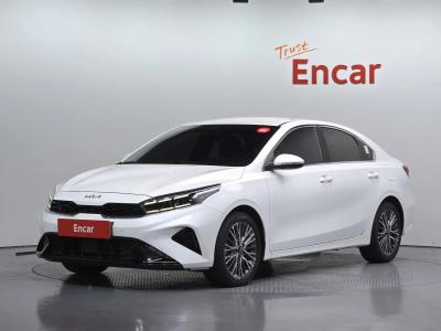 2022 Kia K3